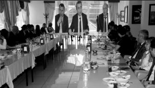 Acil Sağlık Hizmetleri için toplanıldı