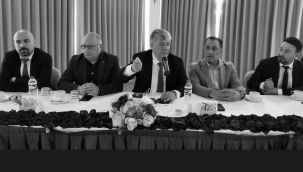 CHP'li Balbay: "Erzurum demokrasiyi taşlamaz taçlandırır"