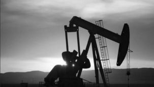 Cudi Gabar'den petrol müjdesi