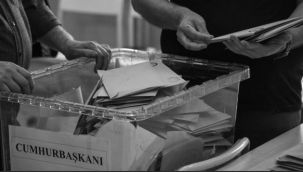 Cumhurbaşkanlığı seçiminde yeterli oy çoğunluğu sağlanamadı