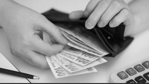 Emekli aylığı ve memur maaşlarına 3 kademeli zam