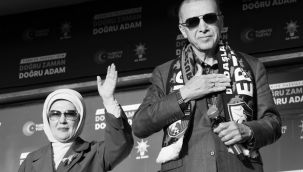 Erdoğan: "Erzurum gönlümüzün tacıdır"