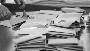 Erzurum'da itiraz var; değerlendirilecek...