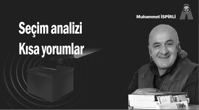 Erzurum'da oranlar değişecek mi?