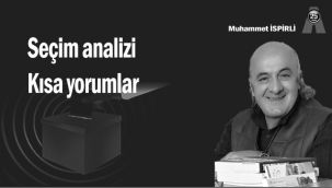 Erzurum'da oranlar değişecek mi?