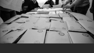 Erzurum'daki itirazlara red