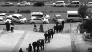 'Kökünü Kurutma Operasyonu'nda 30 tutuklama...