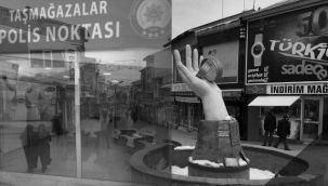 Kuyumcu esnafını rahatlatan oluşum