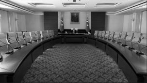 Muhtemel Cumhurbaşkanlığı Kabine Listesi