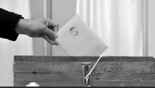 Nasıl oy kullanacağım?