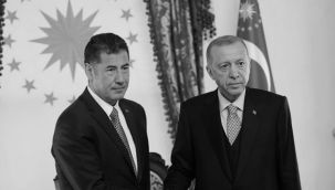 Oğan, "Erdoğan' dedi