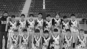 Palandöken Belediyesi Basketbol kız ve erkek takımlarının başarısı