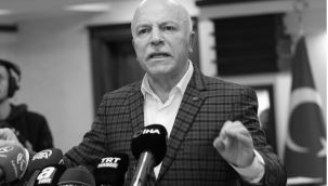 Sekmen: "Hitap ettiği alan miting alanı değil"