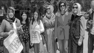 Çevre Haftası ve Etkinlikler