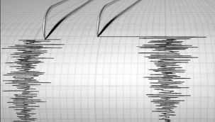 Erzurum bir haftadır sallanıyor