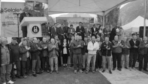 Erzurum Büyükşehir Belediyesi'nden "Şelale Restoran"