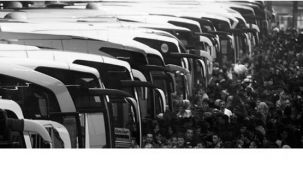 Fahiş fiyatlı bilet satışına ceza