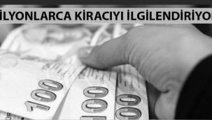 Haziran'da kira artış ve zam oranı...