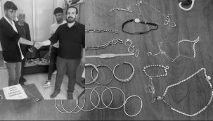 Hınıs'ın altın yürekli gençleri