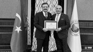 Özakalın, "Şehrimi ve bölgemi layıkıyla temsil edeceğim"