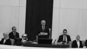 TBMM'de 28'inci yasama dönemi