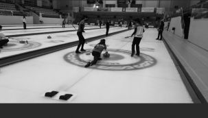 Türkiye Curling Yükselme Ligi Finalleri