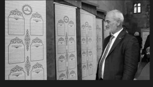 269 Şahsiyetin Biyografi Sergisi Açıldı