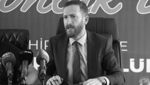 Ahmet Dal: "1. Lig takımlarına ekonomik anlamda destek verilmeli"