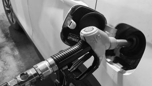 Akaryakıta bu gece...