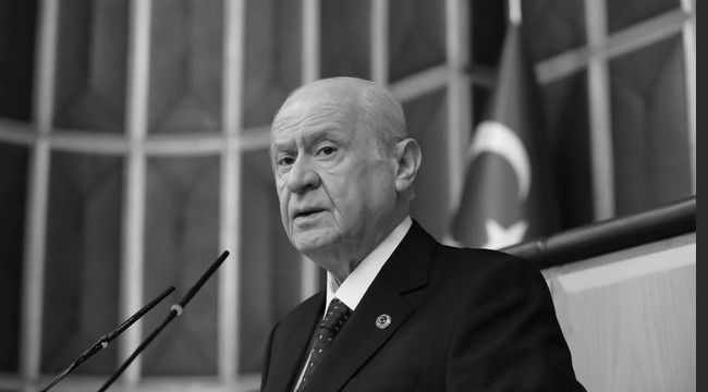 Bahçeli: "8 bin 77 liralık seyyanen artışın kök ücrete ve aynısıyla emekli maaşlarına yansıtılması beklentimiz ve talebimizdir."