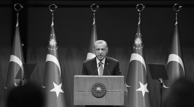 Erdoğan: "Verdiğimiz sözleri yerine getireceğiz"