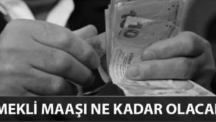 Gözler Erdoğan'a çevrildi