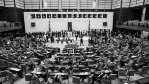 Gözler Resmi Gazete'ye çevrildi