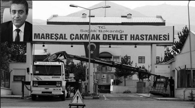 Yıkımına karar verildi