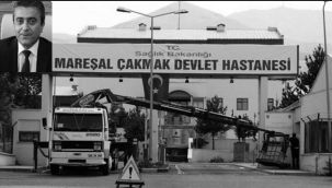 Yıkımına karar verildi
