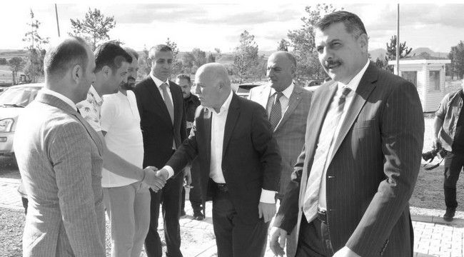 2. OSB Yönetimi durum değerlendirmesi