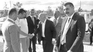 2. OSB Yönetimi durum değerlendirmesi 