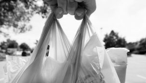 Alışveriş poşeti zamlandı ama; Tüketici 25 kuruş ödemeye devam edecek