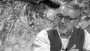 Bu fay yeni fay, Yedisu korkutuyor