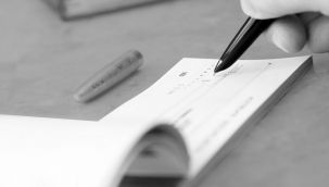 Erzurum'da 473 çek karşılıksız 