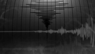 Erzurum'da deprem; Narman: 4.1
