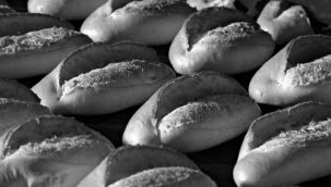 Erzurum'da ekmek 6.5 lira