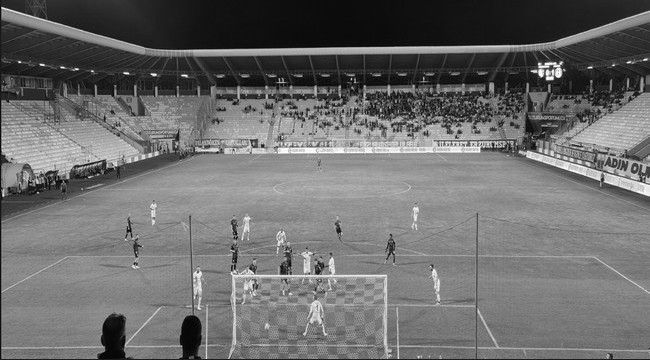 Erzurumspor FK: 1 - Manisa FK: 2