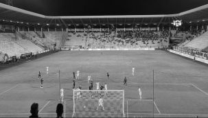 Erzurumspor FK: 1 - Manisa FK: 2