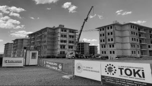 Gezköy Konutları'nda Teslimat Tarihi; 25 Kasım 2023