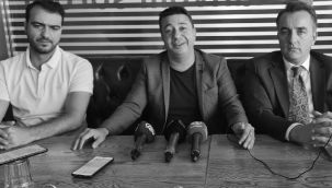 MNG Genel Müdürü Süer: "Aday değilim, kurumsal desteğimiz sürecek"