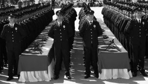 Polis Akademisi'ne 2500 öğrenci alınacak