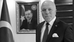 "Tüm şehitlerimizi rahmet, minnet ve şükranla anıyorum"