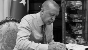 YÖK'e 5 üye, 20 üniversiteye rektör atandı