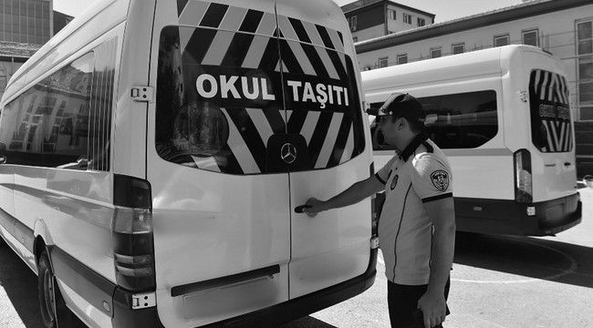 81 ile Asayiş ve Trafik Tedbirleri Genelgesi